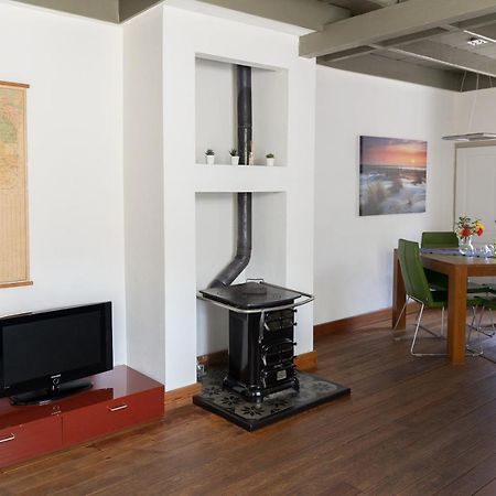 Museumhuisje 013 Τίλμπουργκ Εξωτερικό φωτογραφία